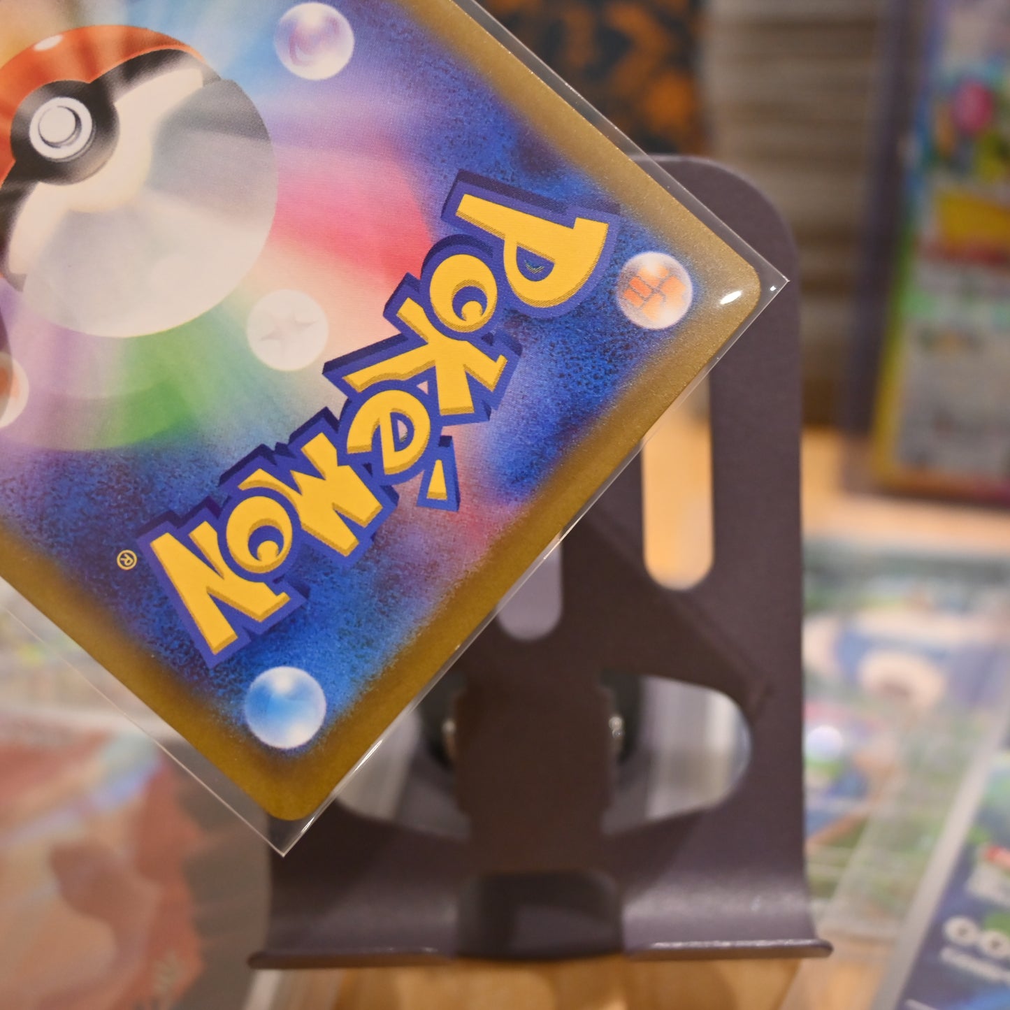 Pokemon TCG Card VSTAR Universe Mewtwo V Double Rare 050/172 Japanese Mint 2022