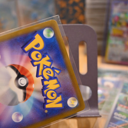 Pokemon GO Card Mewtwo VSTAR Triple Rare S10b 031/071 Japanese Mint