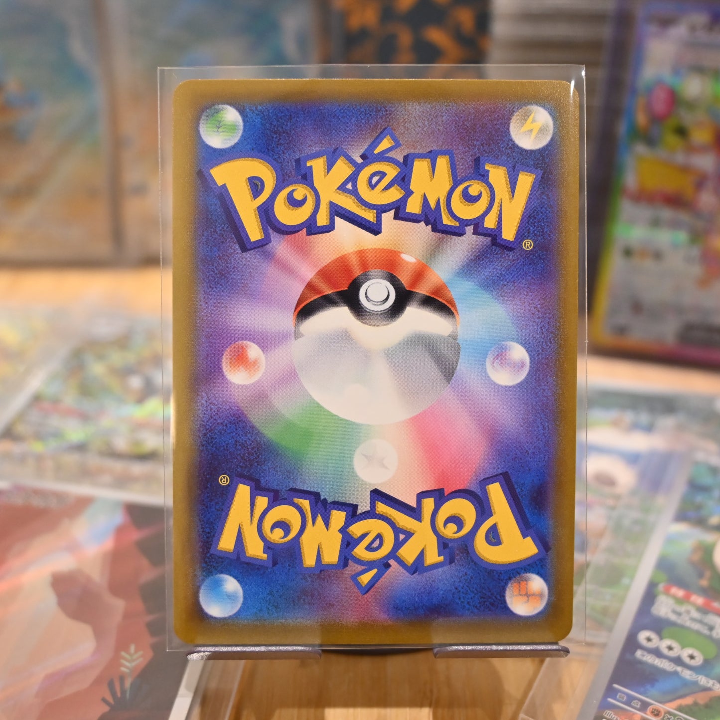 Pokemon TCG Card Incandescent Arcana S11A Gardevoir CHR 072/068 Japanese Mint