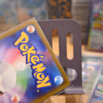 Pokemon TCG Card Eevee Heroes S6a Inteleon UR 098/069 Japanese Mint