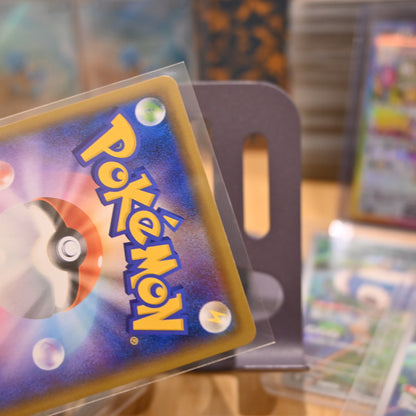 Pokemon TCG Card S6K Jet Black Geist Gold Electrode UR 092/070 Japanese Mint