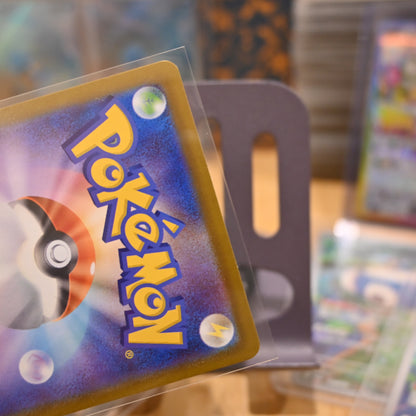 Pokemon TCG Card Mega Brave M1L Bulbasaur AR 064/063 Japanese Mint