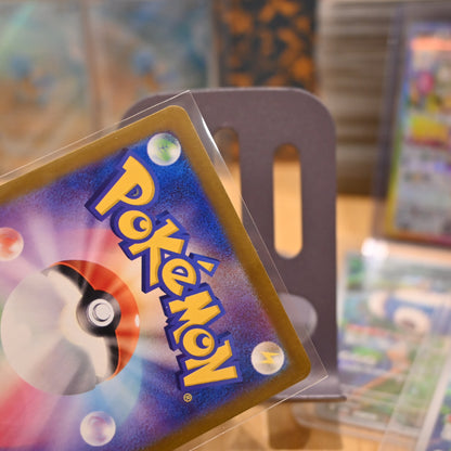 Pokemon TCG Card Cyber Judge SV5M Sawsbuck 074/071 AR Japanese Mint