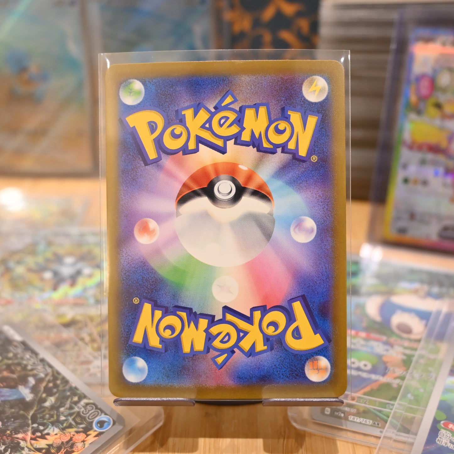 Pokemon TCG Card VSTAR Universe Mew V 053/172 Japanese Mint 2022