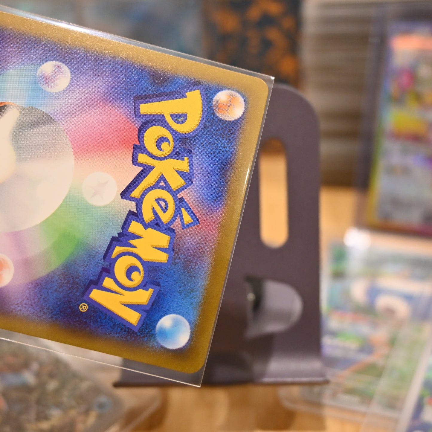 Pokemon TCG Card VSTAR Universe Mew V 053/172 Japanese Mint 2022