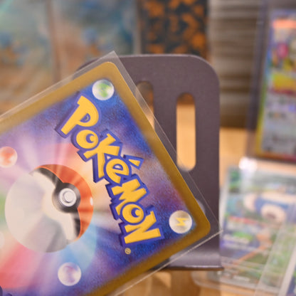 Pokemon TCG Card Mega Symphonia M1S Alakazam AR 071/063 Japanese Mint