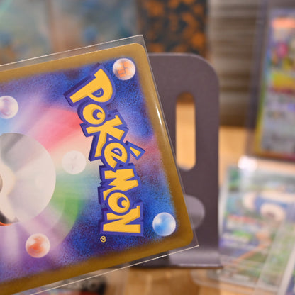 Pokemon TCG Card Mega Symphonia M1S Alakazam AR 071/063 Japanese Mint