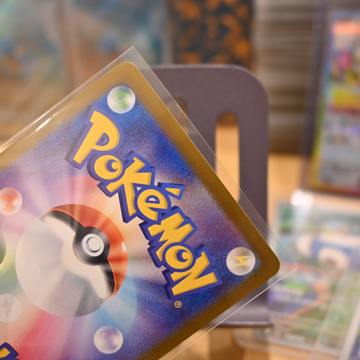 Pokemon TCG Card SV9 Articuno Art Rare 102/100 Japanese Mint