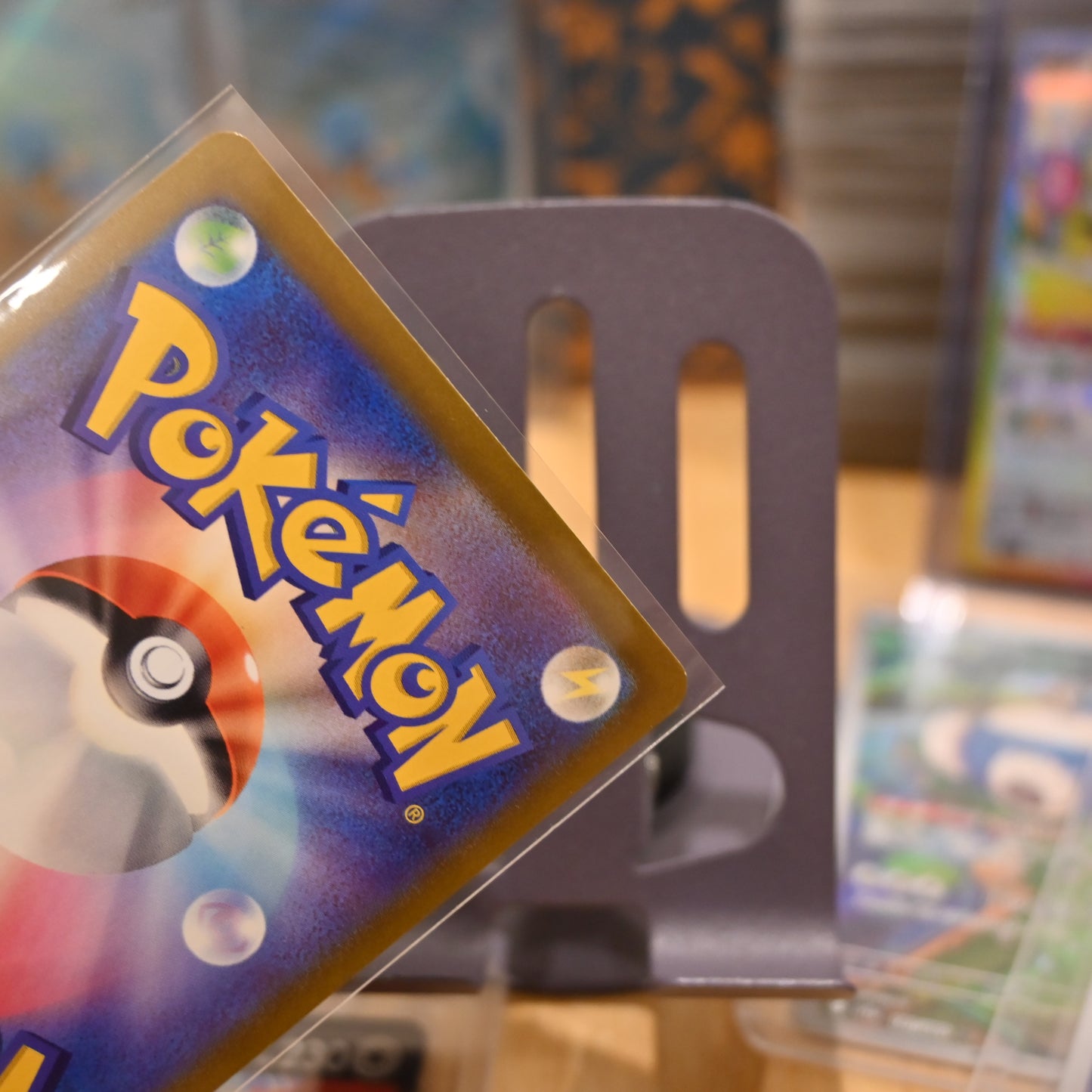 Pokemon TCG Card VSTAR Universe S12a Raikou V RR 038/172 Japanese Mint