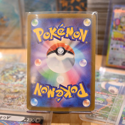 Pokemon TCG Card VSTAR Universe S12a Entei V RR 019/172 Japanese Mint