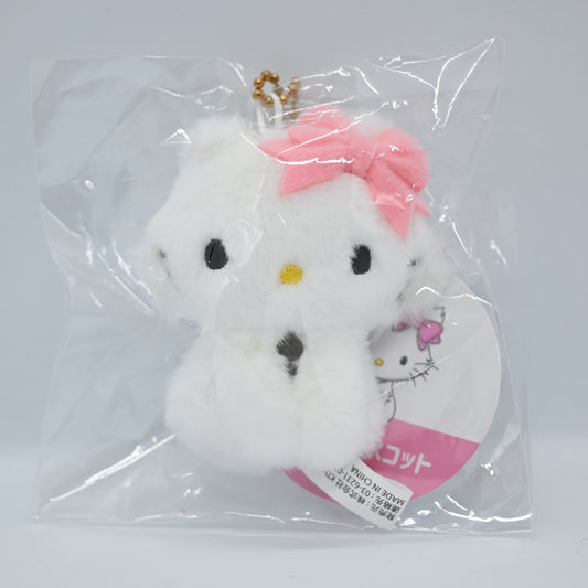 Sanrio Characters Finger Mascot Charmmy Kitty