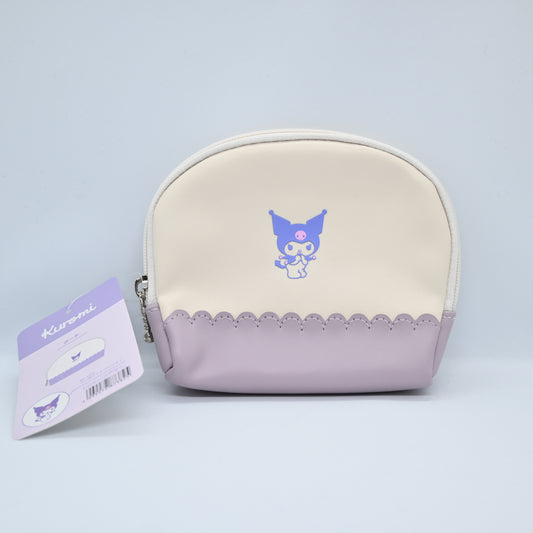 Sanrio Kuromi Kyun Suite Pouch