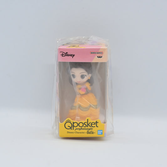 Disney Characters Q posket Miniature Collection 2 - Belle