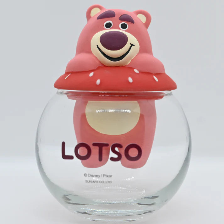 Disney Lotso Humidifier Decoration