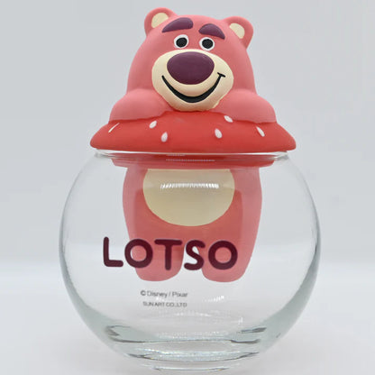 Disney Lotso Humidifier Decoration