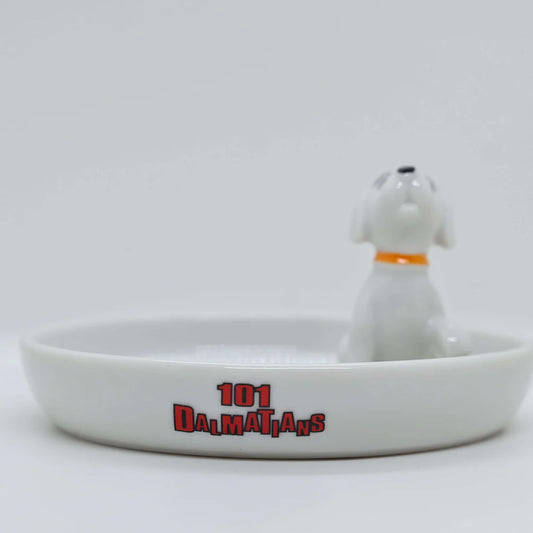 101 Dalmatians Ornament Tray Tokyo Disneyland Exclusive