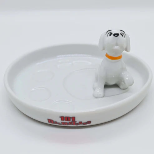 101 Dalmatians Ornament Tray Tokyo Disneyland Exclusive