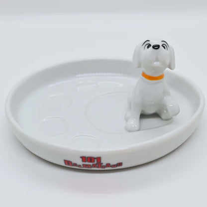 101 Dalmatians Ornament Tray Tokyo Disneyland Exclusive