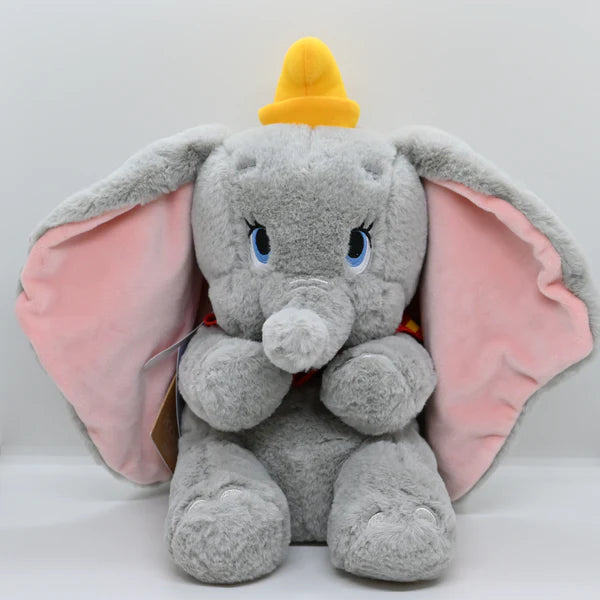 Disney Dumbo Plush Toy Let's play!