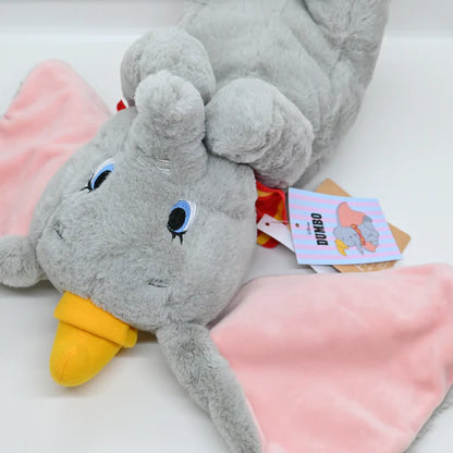 Disney Dumbo Plush Toy Let's play!