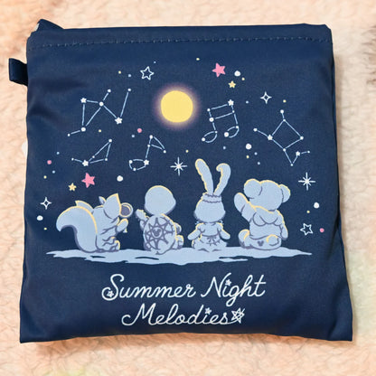 Summer Night Melodies Eco Bag