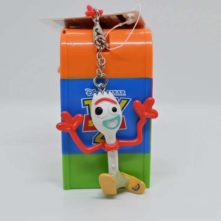 Toy Story 4 Forky Candy Box Tokyo Disneyland Exclusive