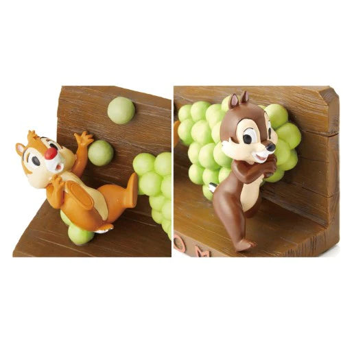 DISNEY Chip and Dale Welcome Ornament