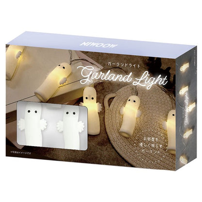 Moomin Garland Light Nyoronyoro