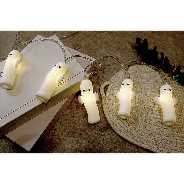 Moomin Garland Light Nyoronyoro