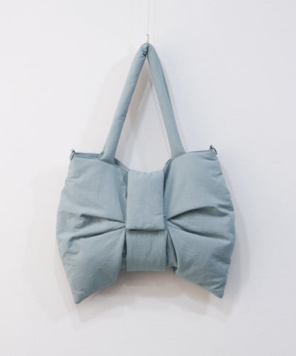 Ribbon Shoulder Bag