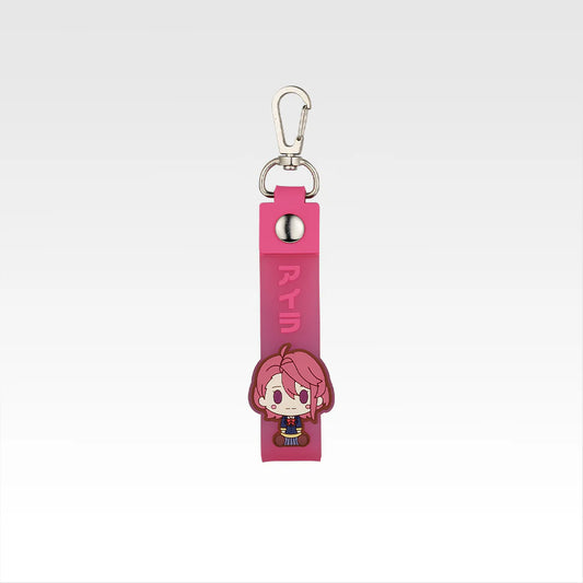 BANDAI NAMCO Dandadan Aira Shiratori Pocotto Charm Ichiban Kuji