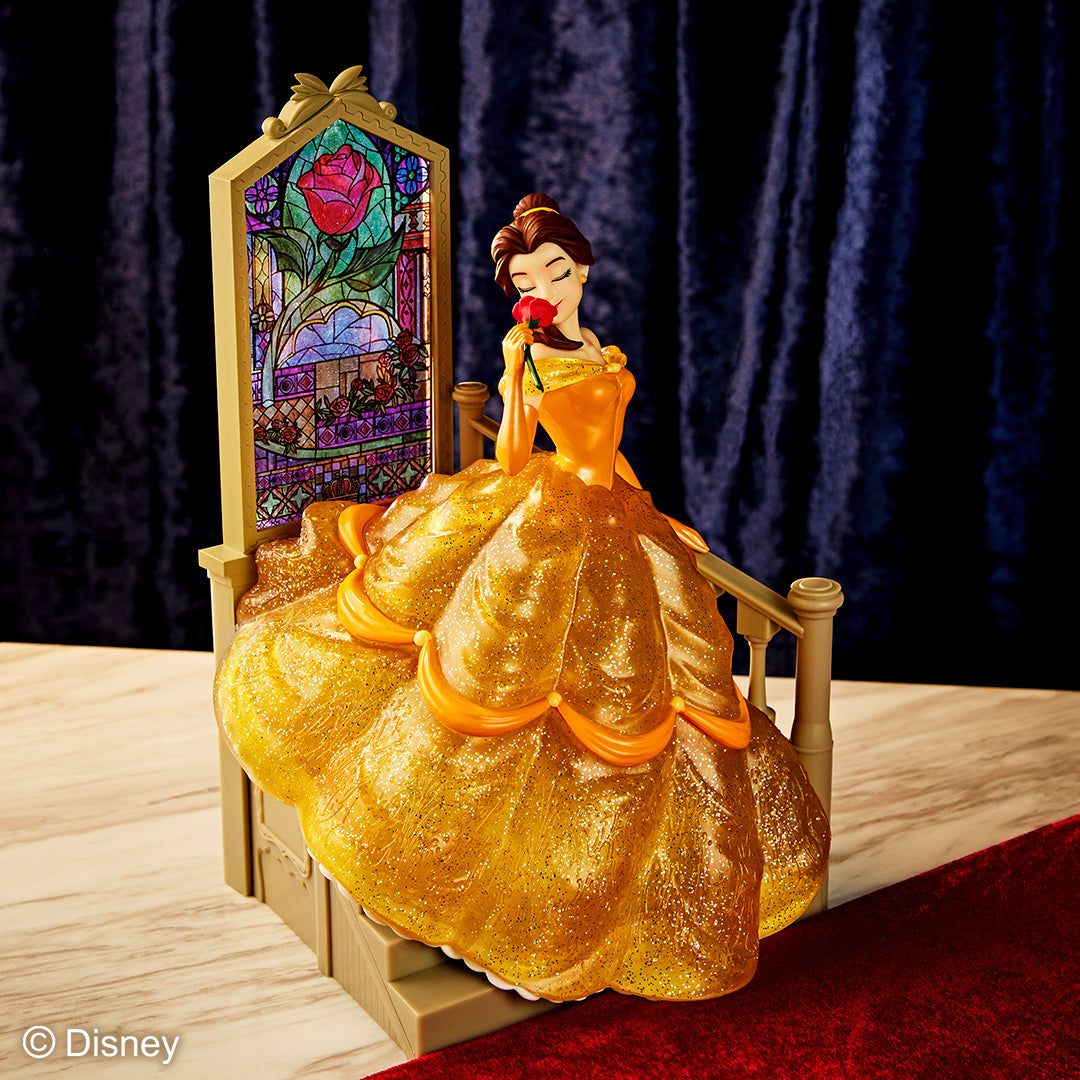 Disney Princess Belle Ichiban A Prize Figure