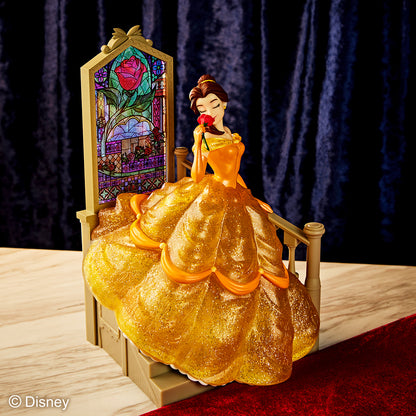 Disney Princess Belle Ichiban A Prize Figure