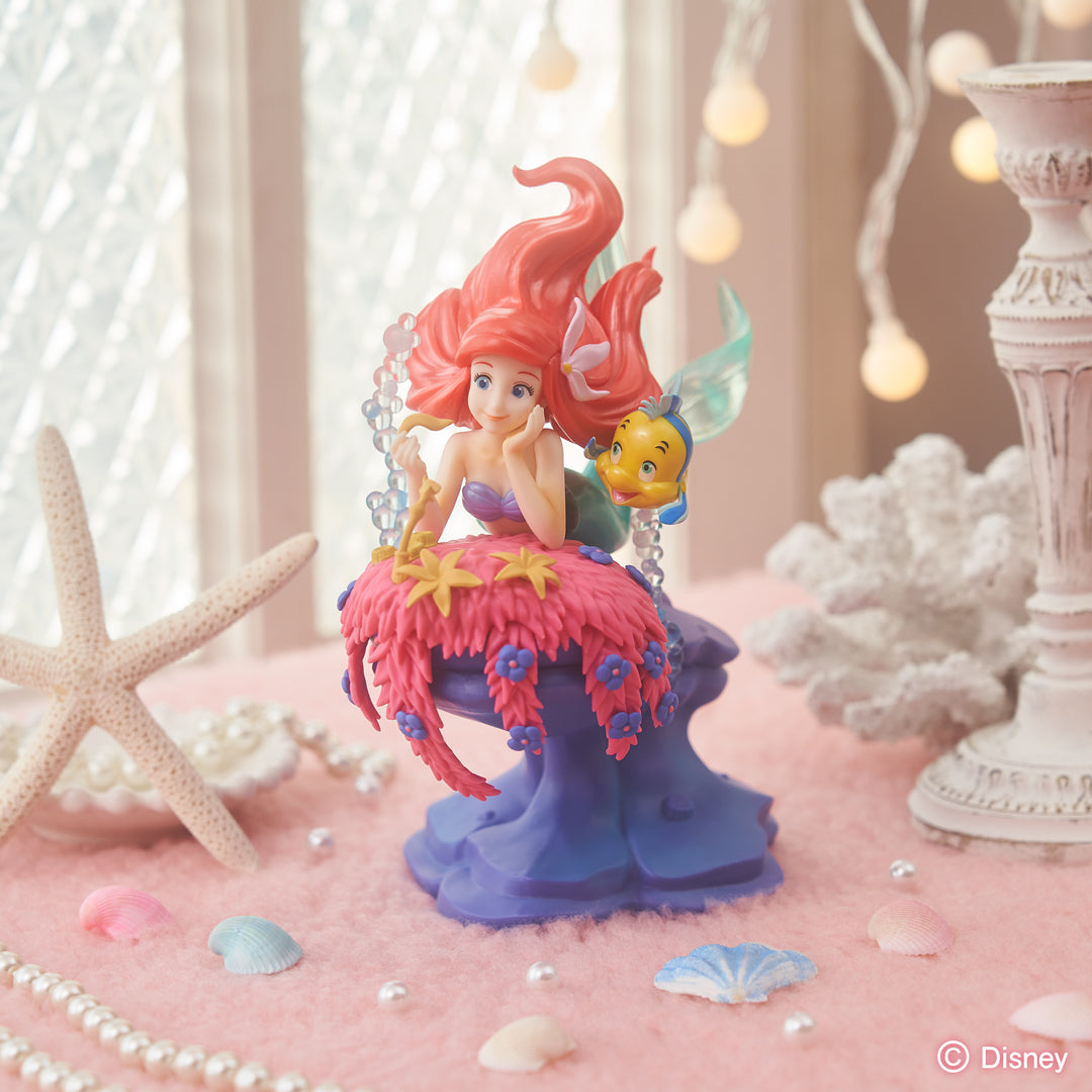 Disney Princess Ariel Figure