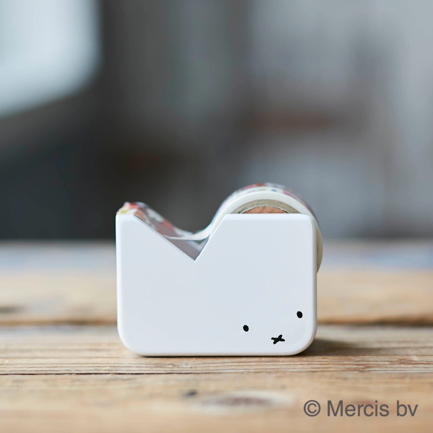 Miffy Masking Tape Cutter