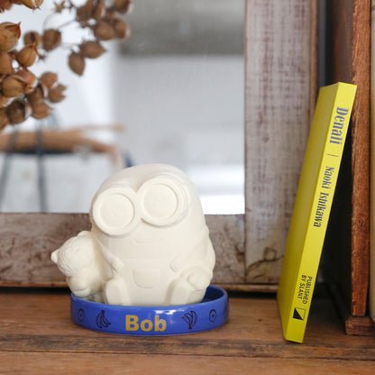 Minion BOB天然加濕器