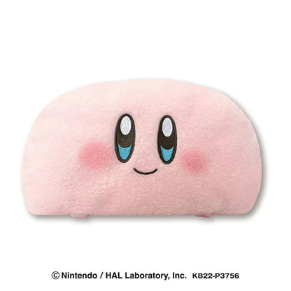 Kirby's Dream Land Face Tissue Cover