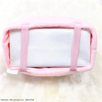 Kirby's Dream Land Face Tissue Cover