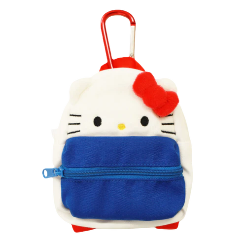 Sanrio Characters Backpack Pouch