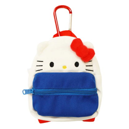 Sanrio Characters Backpack Pouch