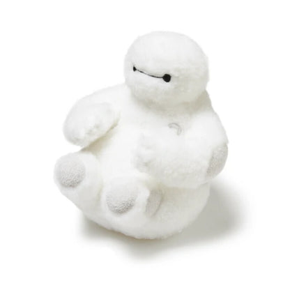 Disney Plush Toy & Keychain Baymax Play!