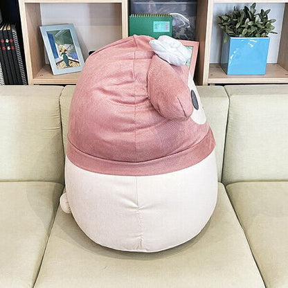 Sanrio Characters Relaxing Bead Cushion