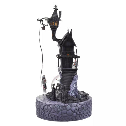 TIM BURTON'S THE NIGHTMARE BEFORE CHRISTMAS