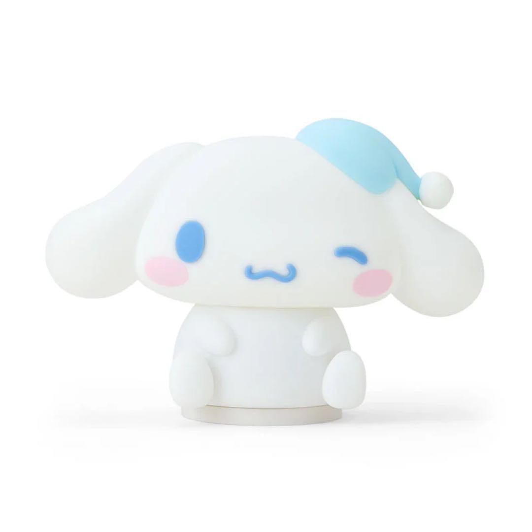 Sanrio Cinnamoroll 矽膠室內燈