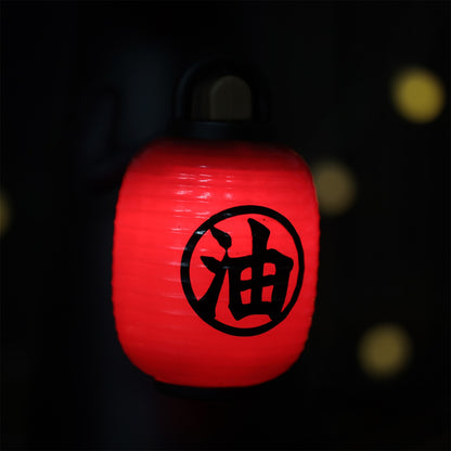 Spirited Away No-Face Lantern Sensor Light