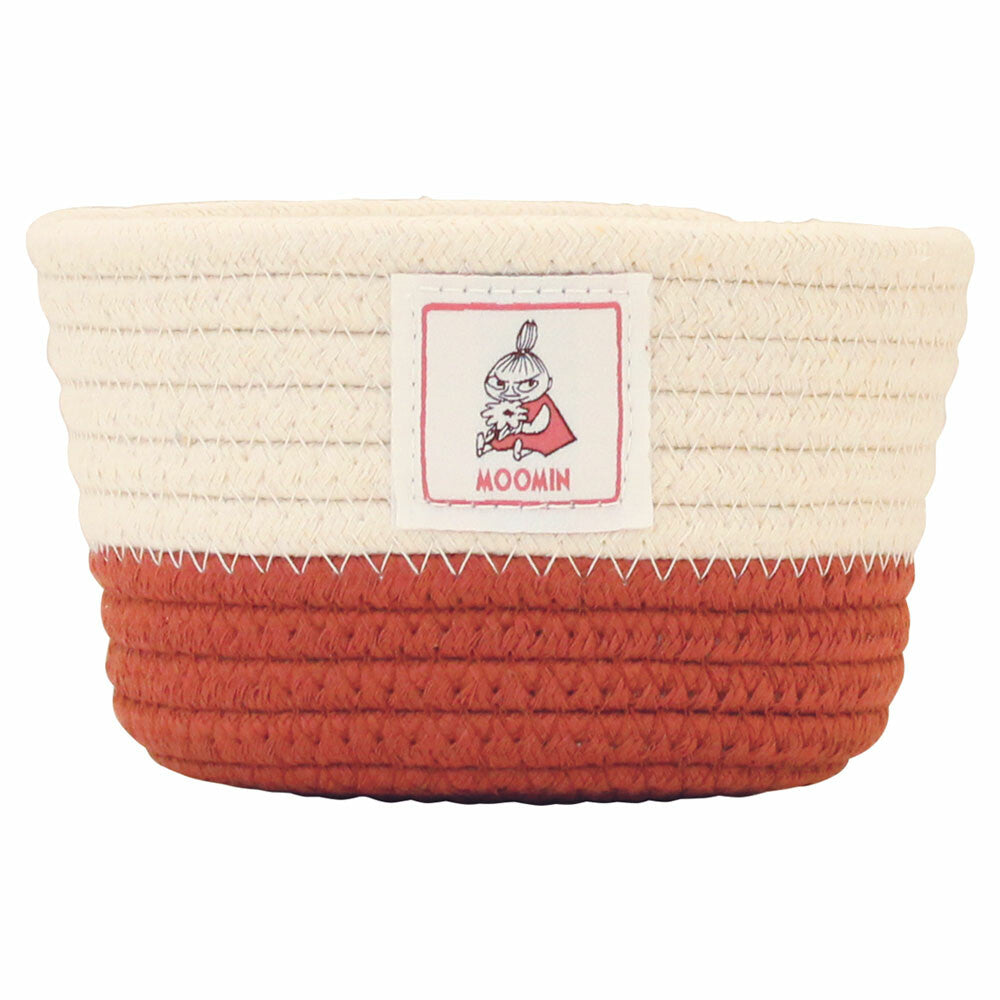 Moomin Rope Basket Set