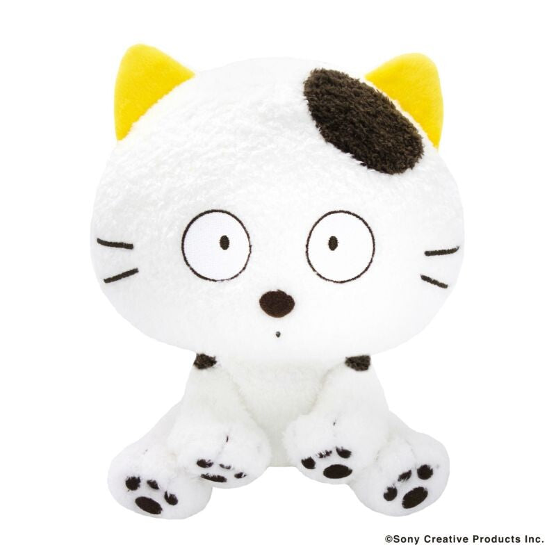 Tama & Friends Plush Toy