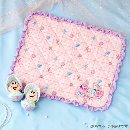 Disney Young Oysters Dog Cool Mat