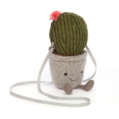 Amuseables Cactus Bag