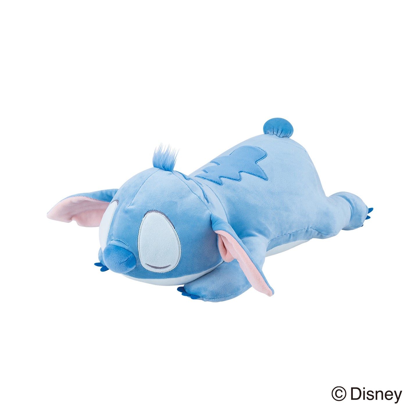 Disney Characters Mochihug Soft Plush Toy